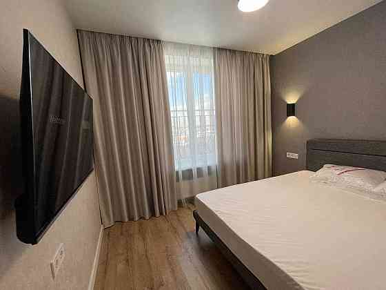 Сдам однокомнатную квартиру Донецк