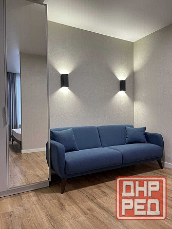 Сдам однокомнатную квартиру Донецк - изображение 3