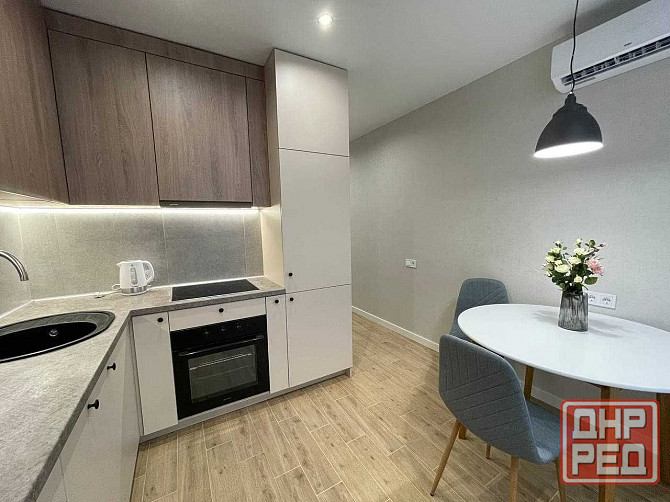 Сдам однокомнатную квартиру Донецк - изображение 1