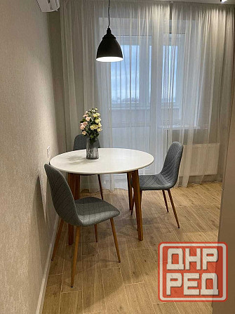 Сдам однокомнатную квартиру Донецк - изображение 2