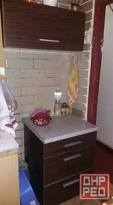 Сдам однокомнатную квартиру, проспект, рядом с Донецк - изображение 7