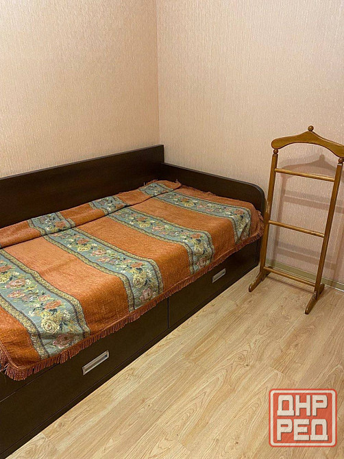Сдам однокомнатную квартиру, проспект, рядом с Донецк - изображение 3