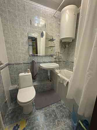 Сдам однокомнатную квартиру, Ленинский район Донецк