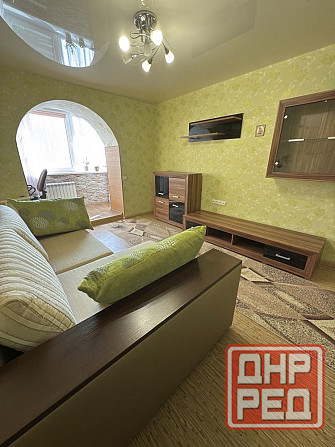 Сдам однокомнатную квартиру, Ленинский район Донецк - изображение 2