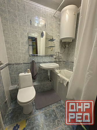 Сдам однокомнатную квартиру, Ленинский район Донецк - изображение 6