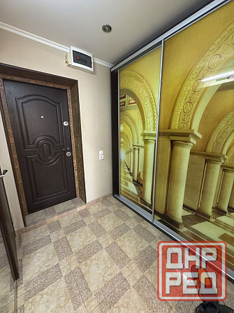 Сдам однокомнатную квартиру, Ленинский район Донецк - изображение 5