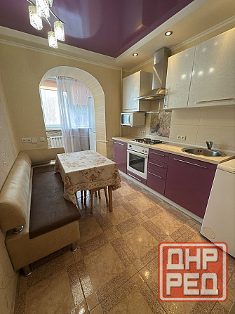 Сдам однокомнатную квартиру, Ленинский район Донецк - изображение 1