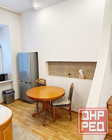 Сдаю двухкомнатную квартиру, Кировском районе Донецк - изображение 3