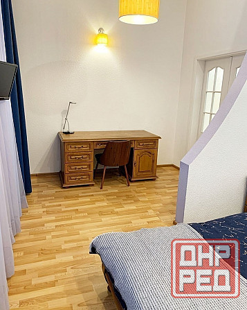 Сдаю двухкомнатную квартиру, Кировском районе Донецк - изображение 4