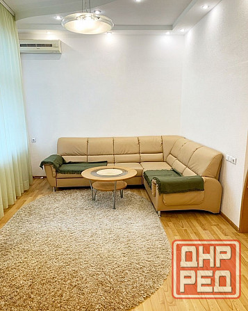 Сдаю двухкомнатную квартиру, Кировском районе Донецк - изображение 1