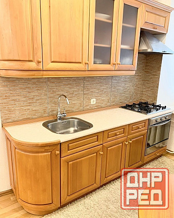 Сдаю двухкомнатную квартиру, Кировском районе Донецк - изображение 2