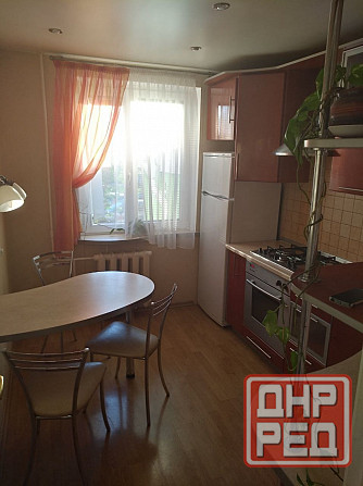 Сдаётся двухкомнатную квартиру Донецк - изображение 1