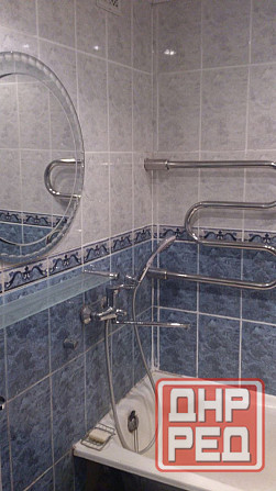 Сдаётся двухкомнатную квартиру Донецк - изображение 4