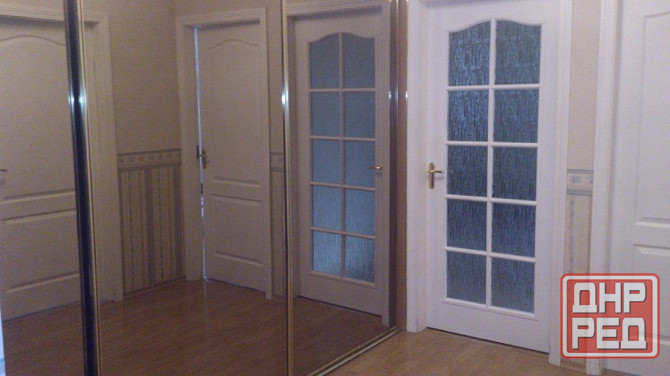 Сдаётся двухкомнатную квартиру Донецк - изображение 2