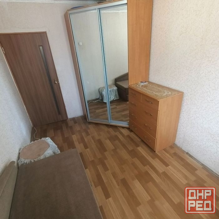 Сдам однокомнатную квартиру Донецк - изображение 1