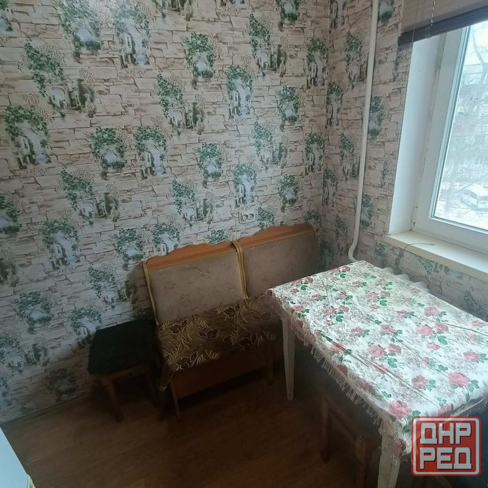 Сдам однокомнатную квартиру Донецк - изображение 5