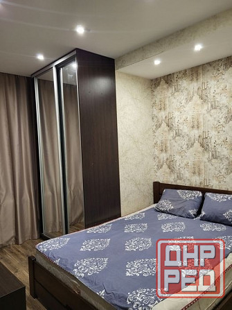 Сдаю однокомнатную квартиру Донецк - изображение 1