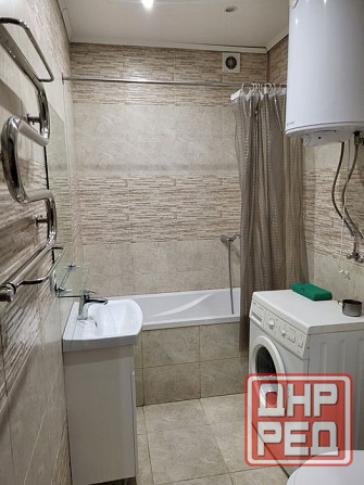 Сдаю однокомнатную квартиру Донецк - изображение 3