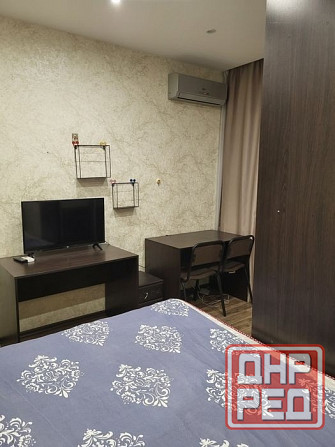 Сдаю однокомнатную квартиру Донецк - изображение 2