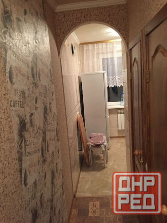 Сдаётся двухкомнатную квартиру Донецк - изображение 4