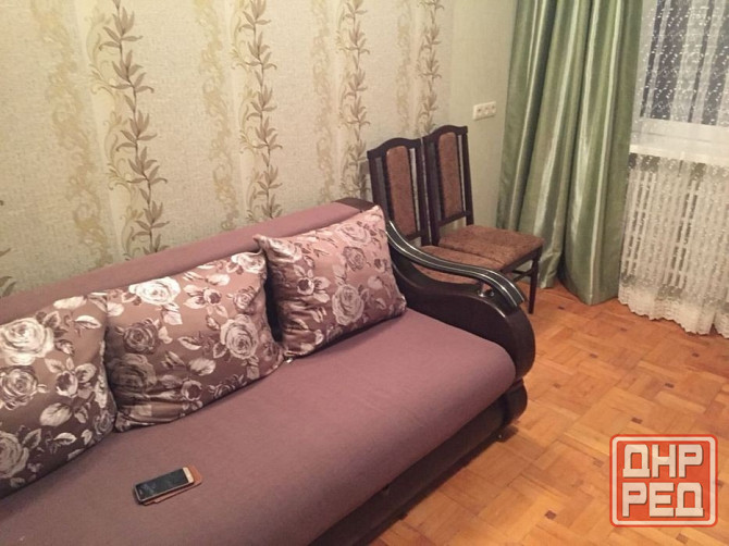 Сдаётся двухкомнатную квартиру Донецк - изображение 2