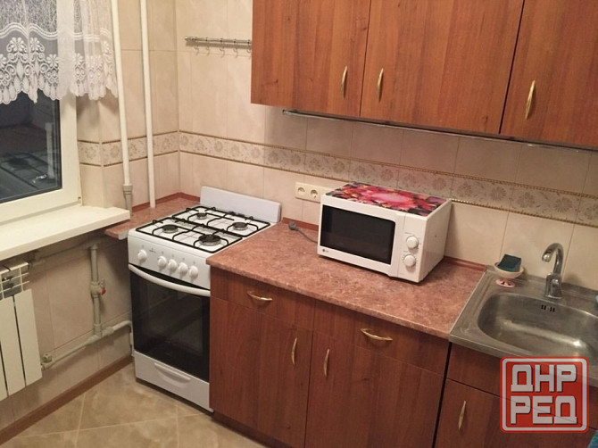 Сдаётся двухкомнатную квартиру Донецк - изображение 5