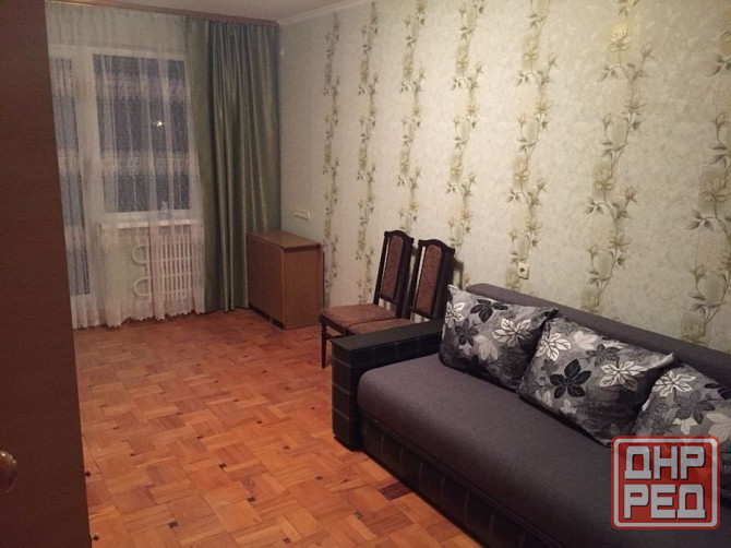 Сдаётся двухкомнатную квартиру Донецк - изображение 1