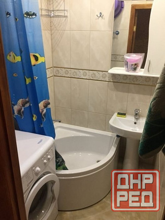 Сдаётся двухкомнатную квартиру Донецк - изображение 3