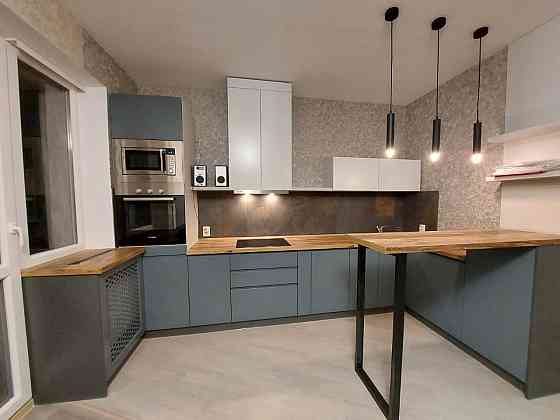 Сдаётся однокомнатную квартиру Донецк