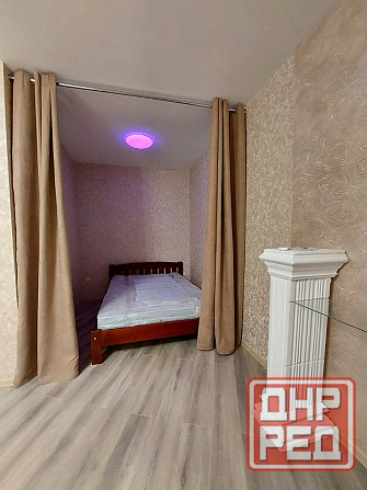 Сдаётся однокомнатную квартиру Донецк - изображение 3