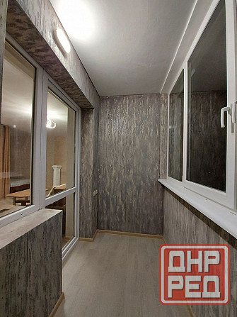 Сдаётся однокомнатную квартиру Донецк - изображение 8