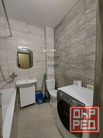 Сдаётся однокомнатную квартиру Донецк - изображение 4