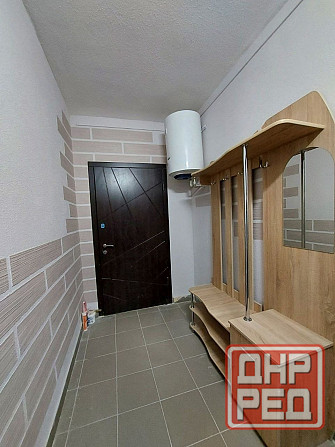 Сдаётся однокомнатную квартиру Донецк - изображение 7