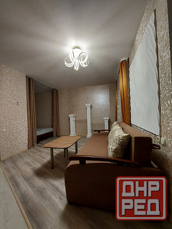 Сдаётся однокомнатную квартиру Донецк - изображение 2