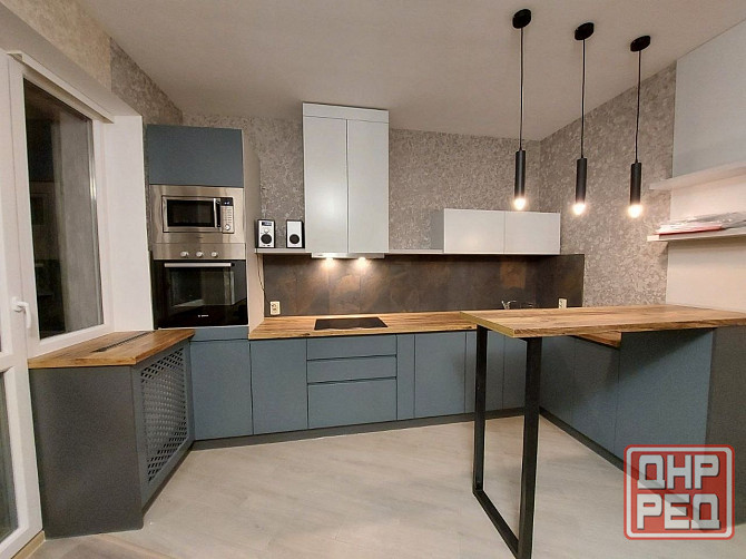 Сдаётся однокомнатную квартиру Донецк - изображение 1