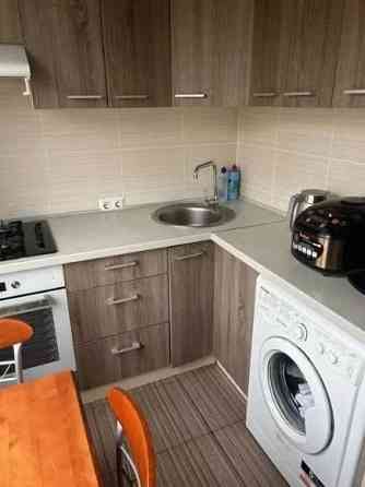 Сдам однокомнатную квартиру Донецк