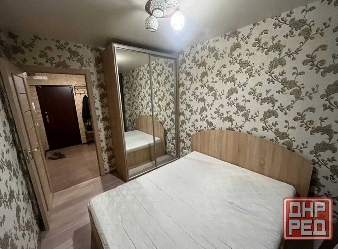 Сдам однокомнатную квартиру Донецк - изображение 6