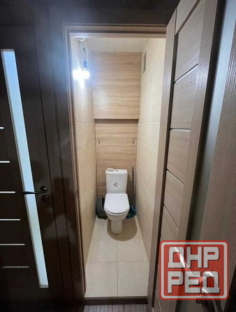 Сдам однокомнатную квартиру Донецк - изображение 4