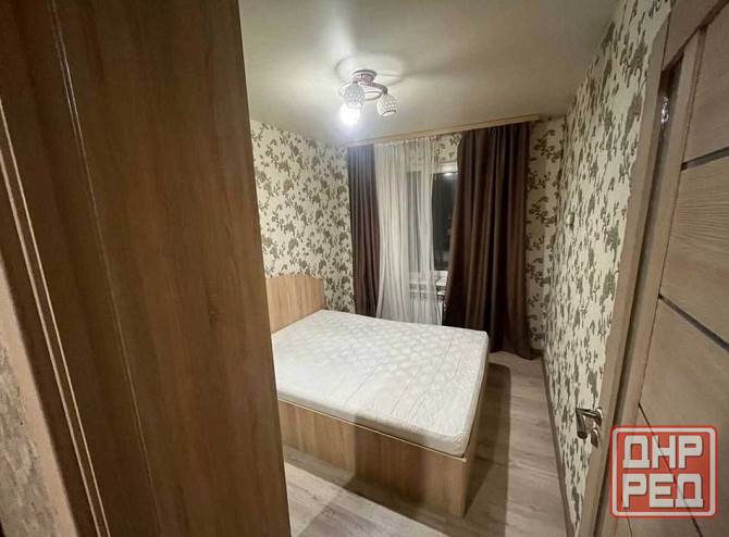 Сдам однокомнатную квартиру Донецк - изображение 3