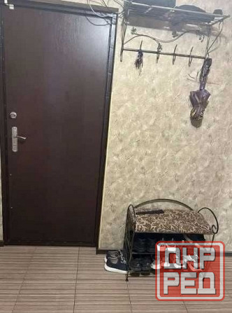 Сдам однокомнатную квартиру Донецк - изображение 1