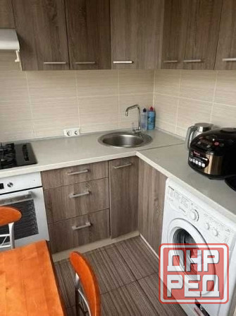 Сдам однокомнатную квартиру Донецк - изображение 5