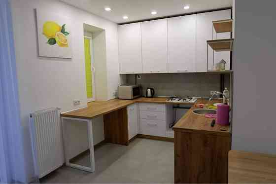 Сдам двухкомнатную квартиру, Ленинский район Донецк