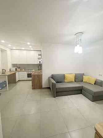 Сдам двухкомнатную квартиру, Ленинский район Донецк