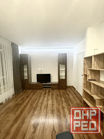 Сдам двухкомнатную квартиру, Ленинский район Донецк - изображение 1