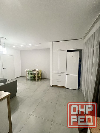 Сдам двухкомнатную квартиру, Ленинский район Донецк - изображение 5