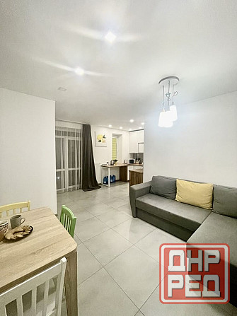 Сдам двухкомнатную квартиру, Ленинский район Донецк - изображение 7