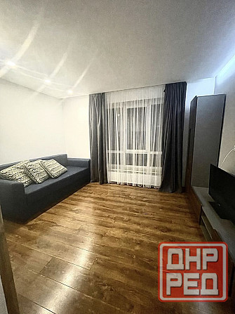 Сдам двухкомнатную квартиру, Ленинский район Донецк - изображение 2