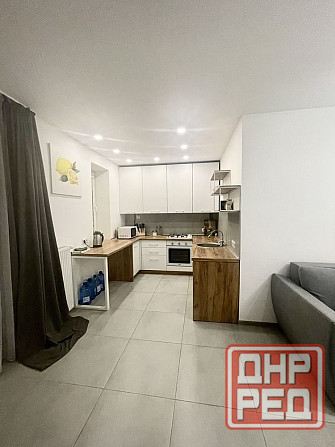 Сдам двухкомнатную квартиру, Ленинский район Донецк - изображение 4