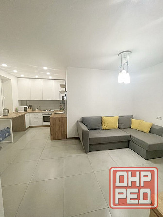 Сдам двухкомнатную квартиру, Ленинский район Донецк - изображение 6