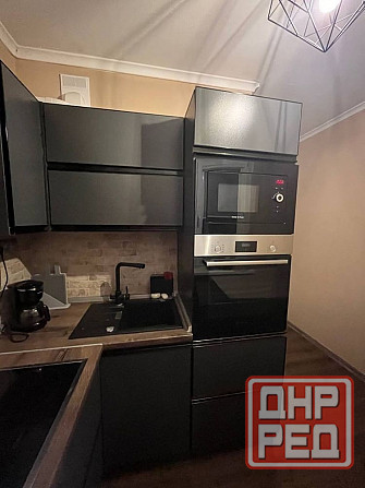 Сдаётся однокомнатную квартиру Донецк - изображение 4